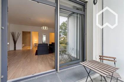 Entire apartment at Vogelweidestraße, image 22 of 23
