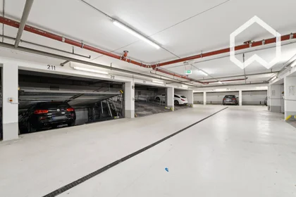 Entire apartment at Vogelweidestraße, image 23 of 23