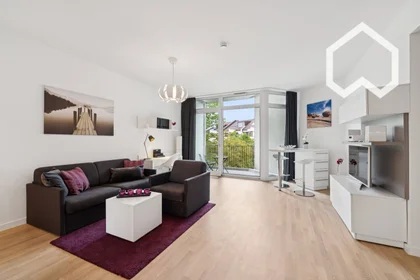 Entire apartment at Vogelweidestraße, image 4 of 23