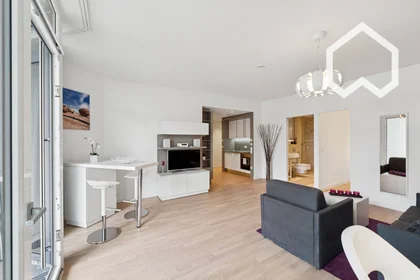 Entire apartment at Vogelweidestraße, image 5 of 23