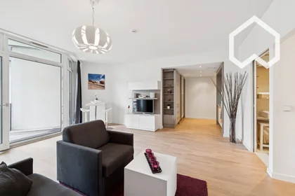 Entire apartment at Vogelweidestraße, image 6 of 23