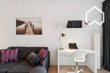 Entire apartment at Vogelweidestraße, image 7 of 23