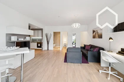 Entire apartment at Vogelweidestraße, image 9 of 23