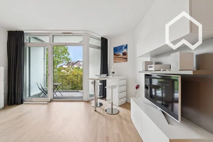 Entire apartment at Vogelweidestraße, image 10 of 23
