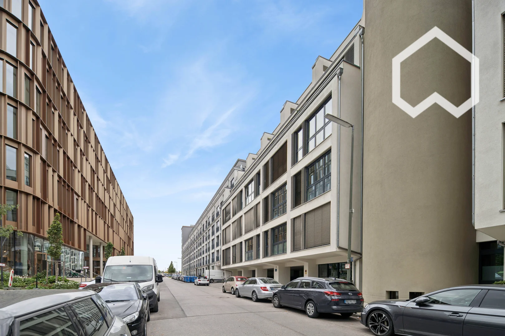 Vogelweidestraße