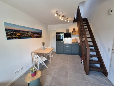 Room for rent in a shared flat in {area}