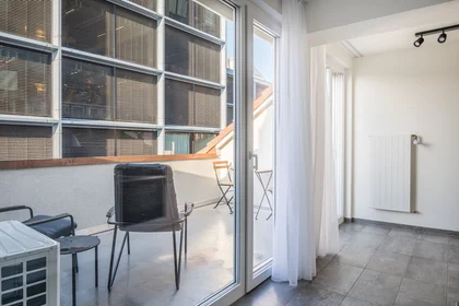 Apartamento inteiro em Zollstrasse, imagem 9 de 10