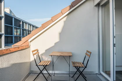 Apartamento inteiro em Zollstrasse, imagem 10 de 10