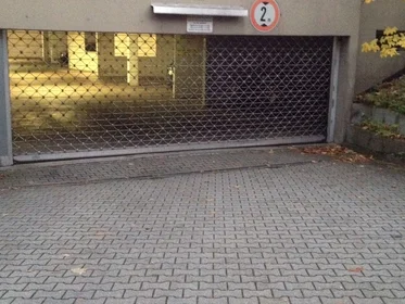 Stanza privata in Hardtstraße, immagine 11 di 16