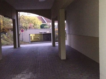 Stanza privata in Hardtstraße, immagine 12 di 16