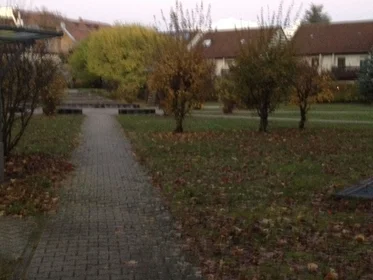 Stanza privata in Hardtstraße, immagine 14 di 16