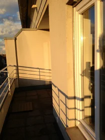 Stanza privata in Hardtstraße, immagine 7 di 16