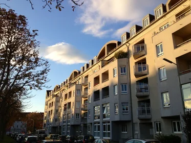 Stanza privata in Hardtstraße, immagine 9 di 16