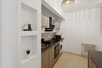 Entire apartment at Friedrich-Engels-Allee, image 12 of 19