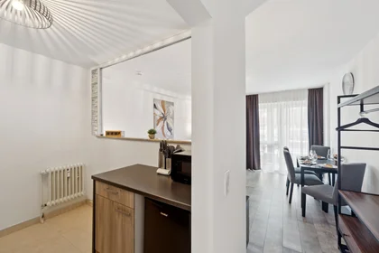Entire apartment at Friedrich-Engels-Allee, image 14 of 19