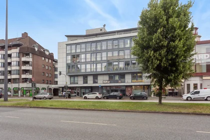 Entire apartment at Friedrich-Engels-Allee, image 19 of 19
