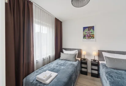 Entire apartment at Friedrich-Engels-Allee, image 5 of 19