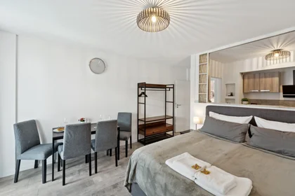Entire apartment at Friedrich-Engels-Allee, image 8 of 19