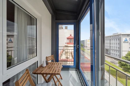 Entire apartment at Friedrich-Engels-Allee, image 10 of 19