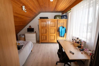 Private room at Kradepohlsmühlenweg, image 4 of 8