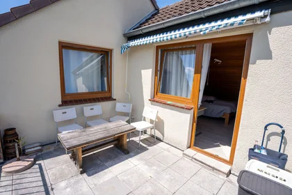 Private room at Kradepohlsmühlenweg, image 6 of 8