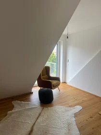 Stanza privata in Aiglhofstraße, immagine 7 di 10