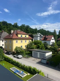 Stanza privata in Aiglhofstraße, immagine 8 di 10