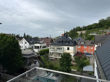 Stanza privata in Aiglhofstraße, immagine 9 di 10