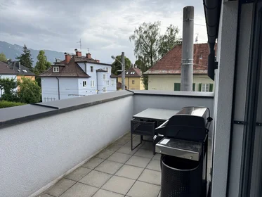 Stanza privata in Aiglhofstraße, immagine 10 di 10