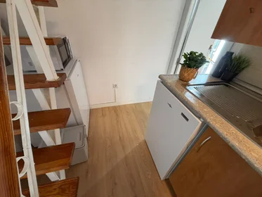 Privatzimmer in der Calle Hortaleza, bild 11 von 18