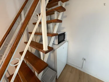 Privatzimmer in der Calle Hortaleza, bild 12 von 18
