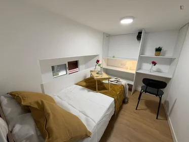 Privatzimmer in der Calle Hortaleza, bild 6 von 18