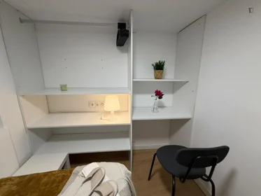 Privatzimmer in der Calle Hortaleza, bild 7 von 18