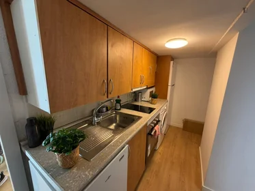 Privatzimmer in der Calle Hortaleza, bild 9 von 18