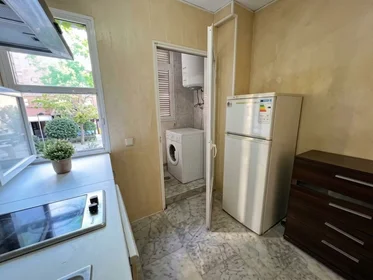 Chambre privée à Calle del Padre Félix Flores, image 3 de 7