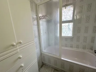 Chambre privée à Calle del Padre Félix Flores, image 6 de 7