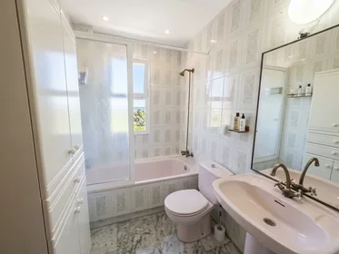Chambre privée à Calle del Padre Félix Flores, image 7 de 7