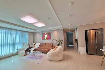 Alojamiento entero en 10 Gwanganhaebyeon-ro 326beon-gil, Suyeong-gu, Busan, imagen 3 de 11
