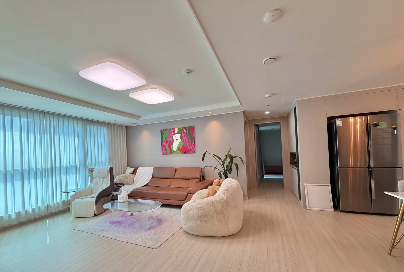 10 Gwanganhaebyeon-ro 326beon-gil, Suyeong-gu, Busan