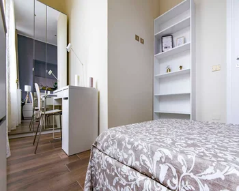 Stanza privata in ¦¦ Viale Nazario Sauro, Maciachini-Maggiolina, immagine 5 di 10
