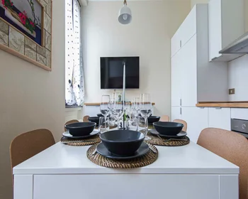 Stanza privata in ¦¦ Viale Nazario Sauro, Maciachini-Maggiolina, immagine 8 di 10
