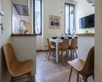 Stanza privata in ¦¦ Viale Nazario Sauro, Maciachini-Maggiolina, immagine 9 di 10