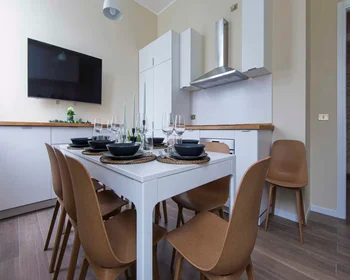 Stanza privata in ¦¦ Viale Nazario Sauro, Maciachini-Maggiolina, immagine 10 di 10