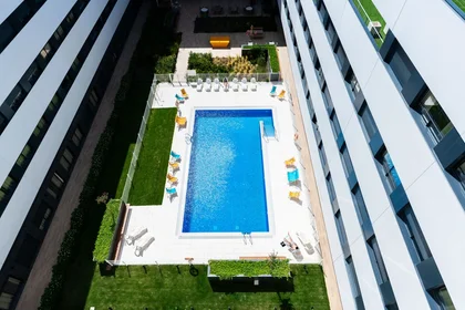 Logement entier à Avenida del Conocimiento 68, image 12 de 21