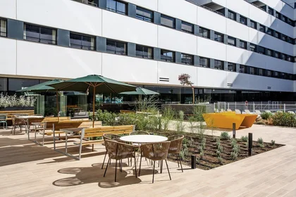 Logement entier à Avenida del Conocimiento 68, image 18 de 21