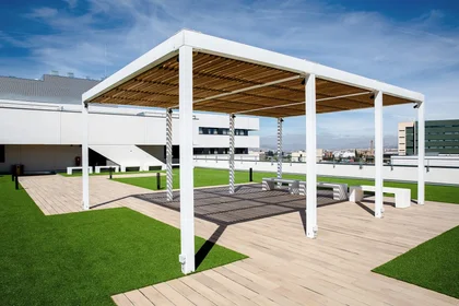 Logement entier à Avenida del Conocimiento 68, image 19 de 21