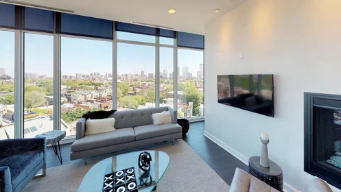 Appartamento intero in West Altgeld Street 930, immagine 11 di 38