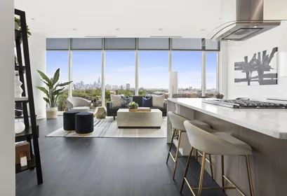 Appartamento intero in West Altgeld Street 930, immagine 16 di 38