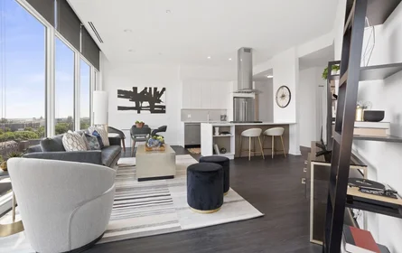 Appartamento intero in West Altgeld Street 930, immagine 19 di 38