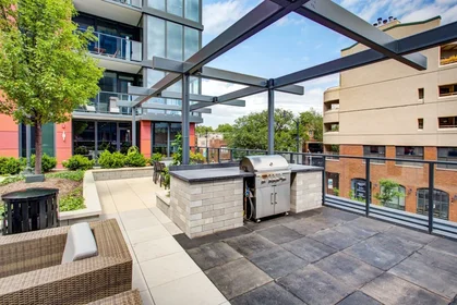 Appartamento intero in West Altgeld Street 930, immagine 32 di 38